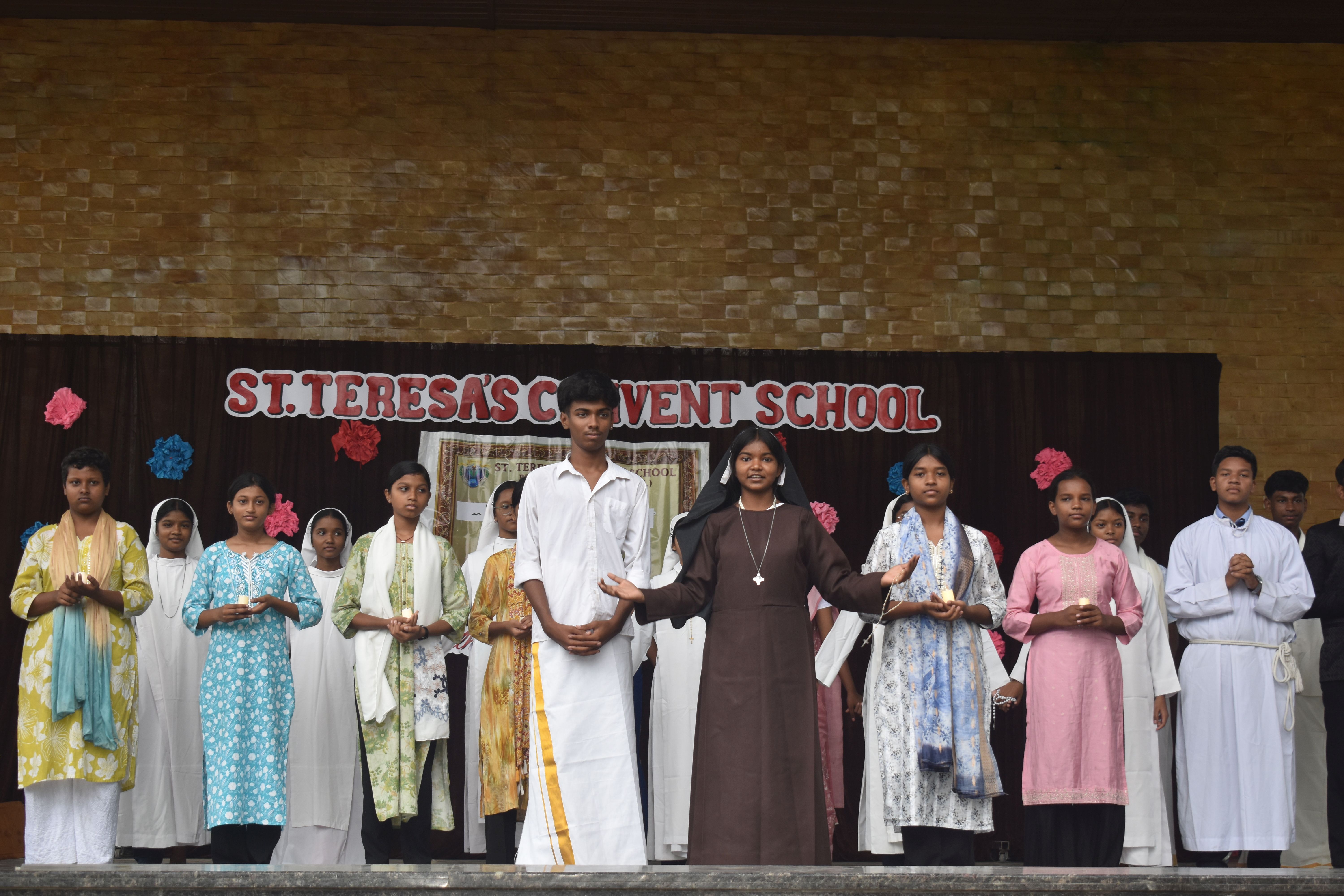 Foundress Day 2026 Celebration 