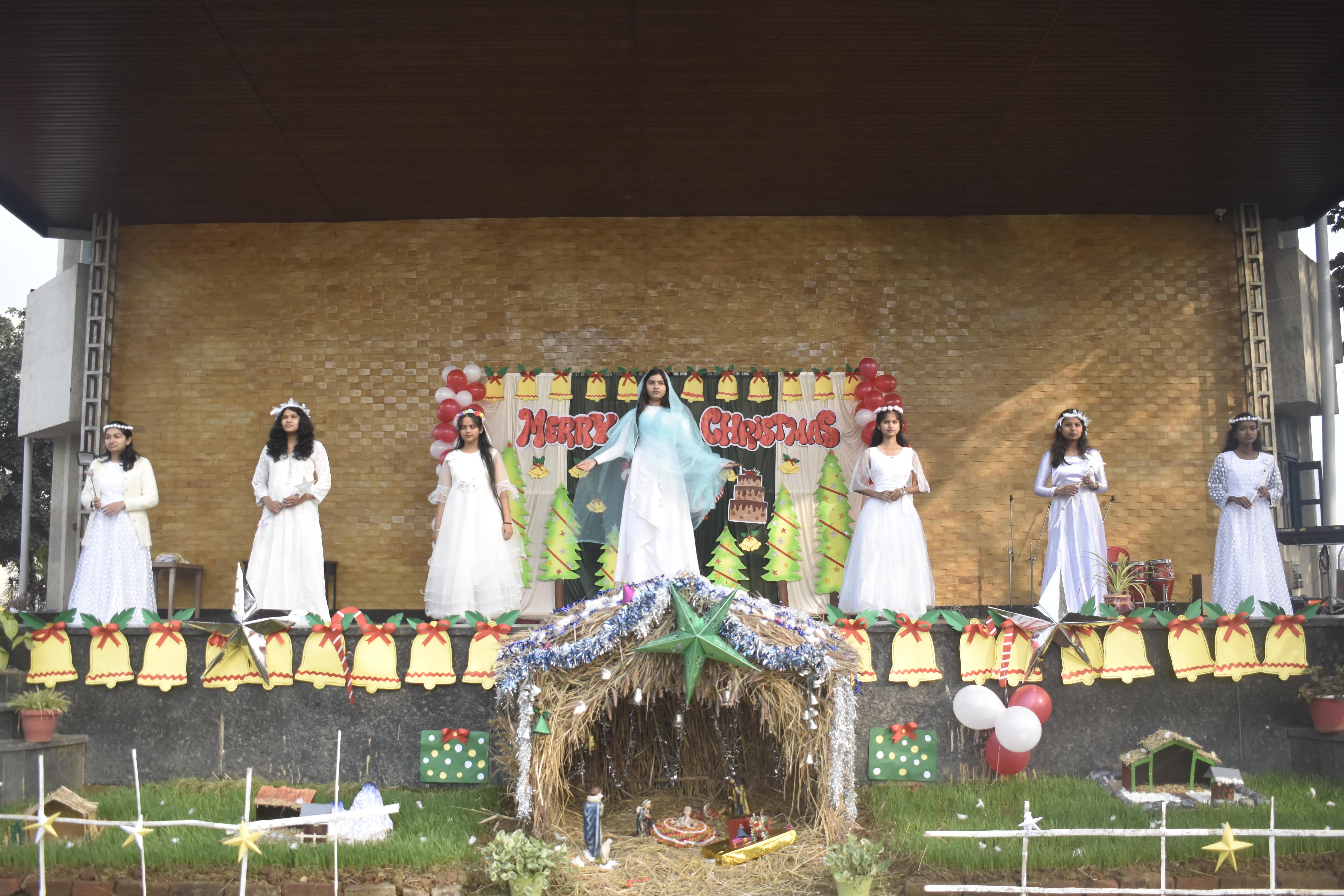 Christmas Celebration 2025
