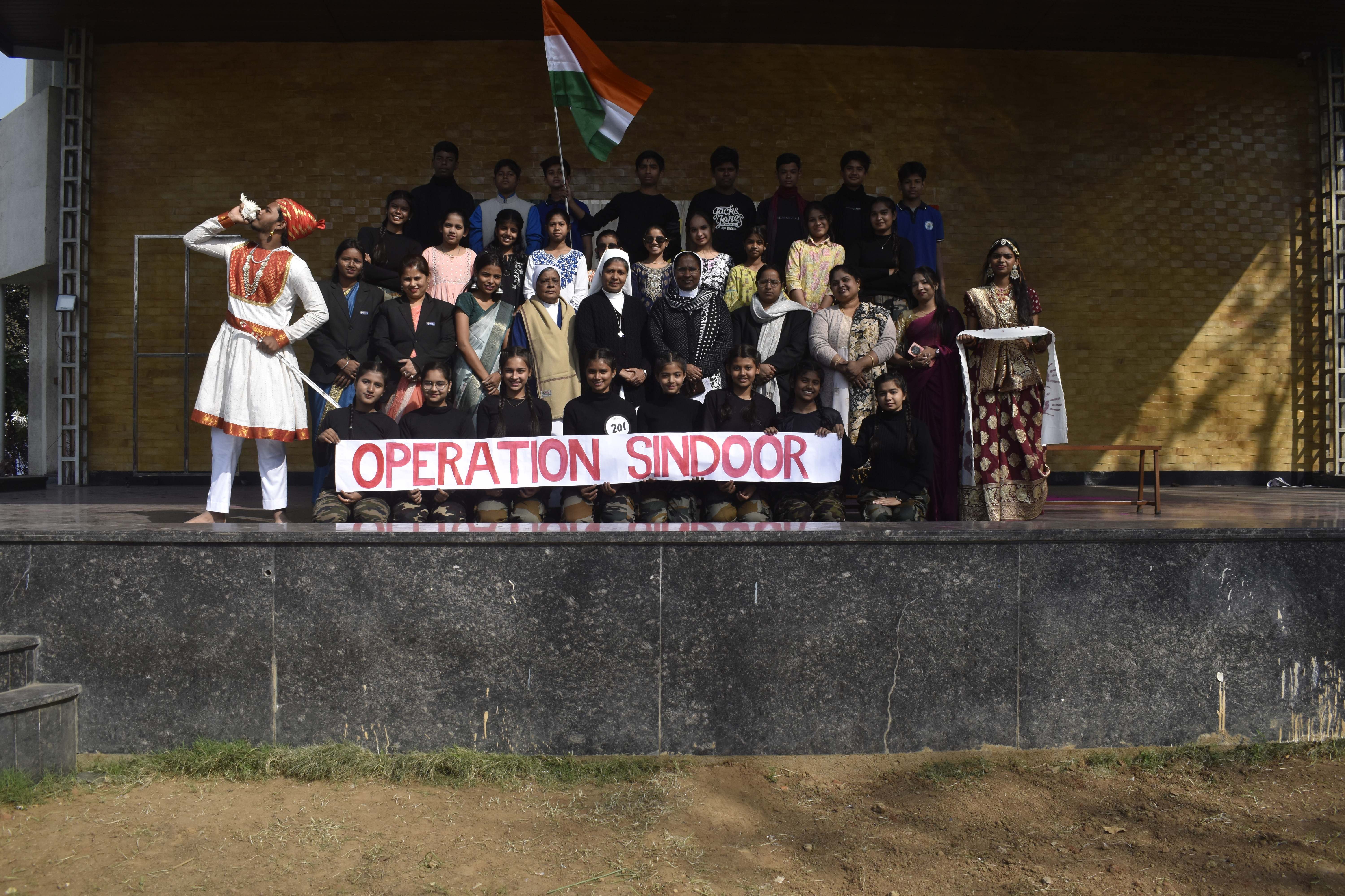 Independence Day Celebration 2025